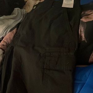 Men cargo shorts by denizen Levi’s